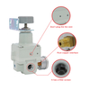 Kundenspezifischer industrieller NNT-Präzisionsdruckregler IR1000